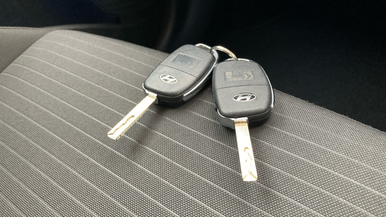 Hyundai i20 1.0T GDi 48V MHD Premium 5dr Petrol Hatchback